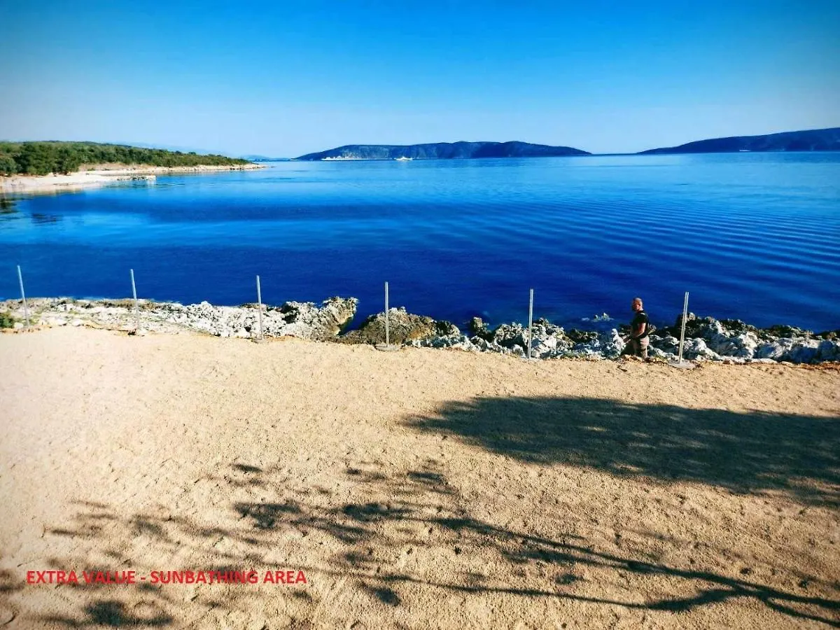 La Vista Krk Apartment Veglia