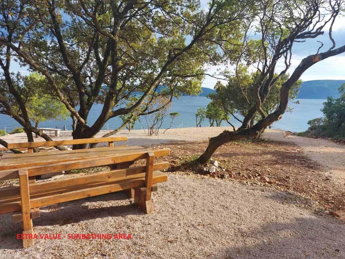 La Vista Krk Apartment Veglia 0*,  Croaţia