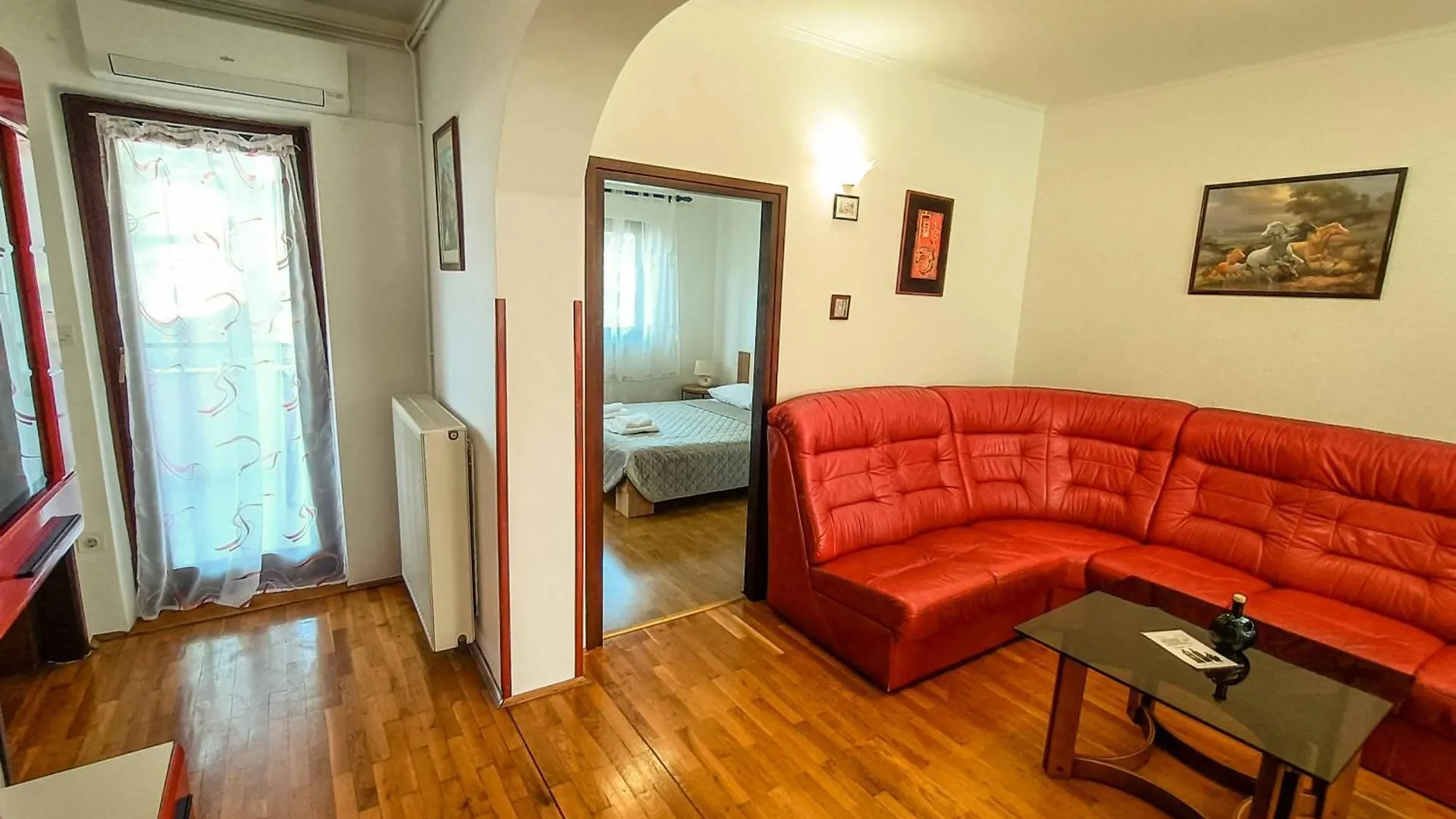 La Vista Krk Apartment Veglia