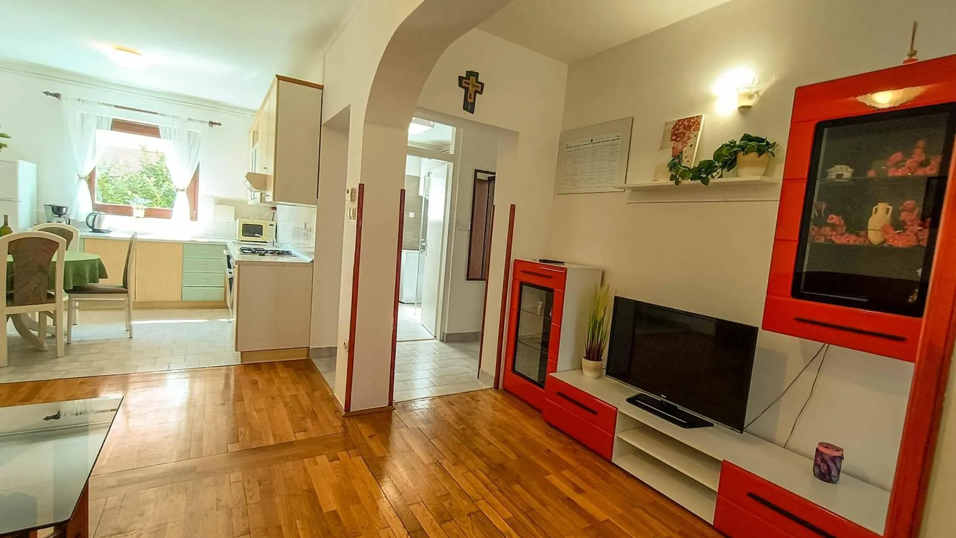 La Vista Krk Apartment Veglia