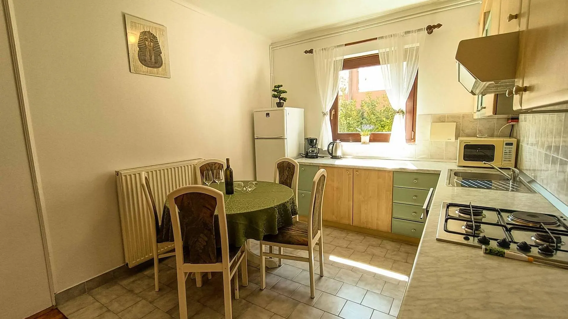 La Vista Krk Apartment Veglia Croaţia